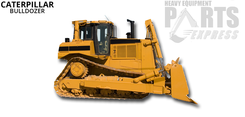 Caterpillar Parts Dozer Parts Sacramento