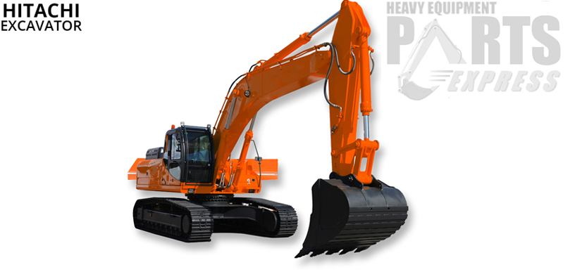 Hitachi Parts Dozer Parts Sacramento