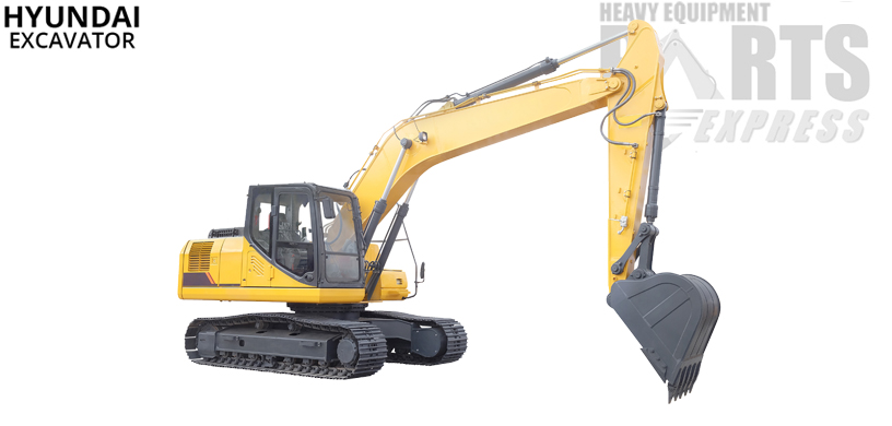 Hyundai Parts Dozer Parts Sacramento