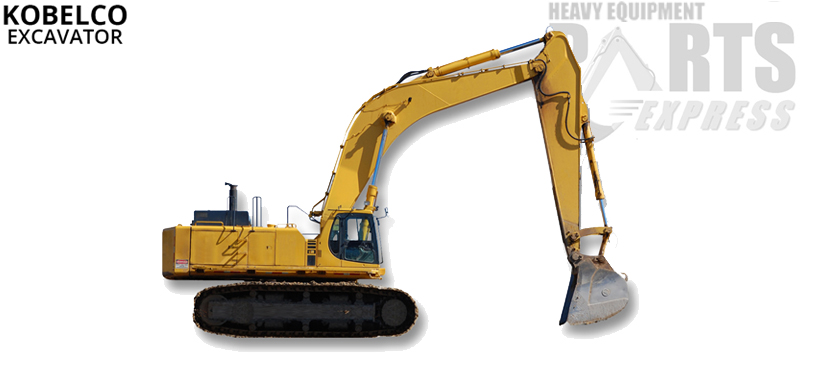 Kobelco Parts Dozer Parts Sacramento