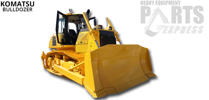 Komatsu Parts Dozer Parts Sacramento